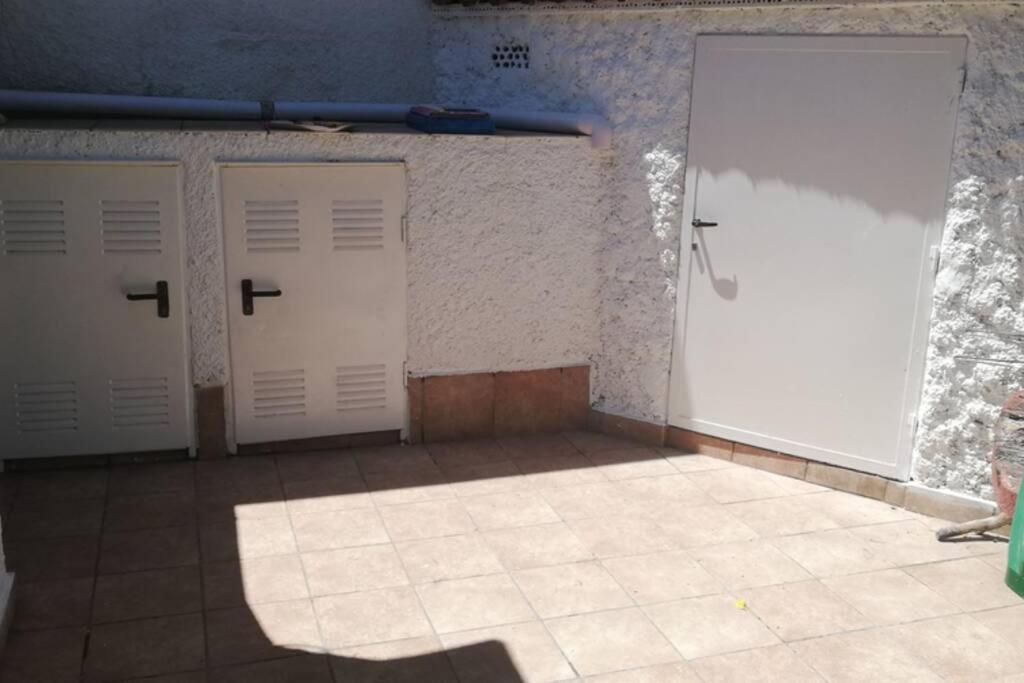 Villa La Casita De Noe Con Vista Al Pantano De San Juan San Martín de Valdeiglesias Exterior foto